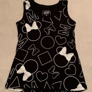 Old Navy Disney Tank Top